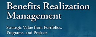 New Book | Benefits Realisation Management: Strategic Value From ...